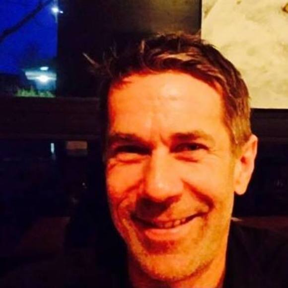 Meet your Posher, Eric - Picture 1 of 1